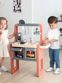 Jouet-Jeux d'imitation-Cuisine Safran jouet enfant