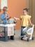 Marchande Smarty market gris 7 - vertbaudet enfant 