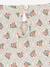 Robe longue manches volumineuses beige 4 - vertbaudet enfant 