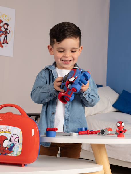 Spidey Box bricolage multicolore 7 - vertbaudet enfant 