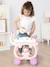 Desserte XL dinette princesse rose 1 - vertbaudet enfant 