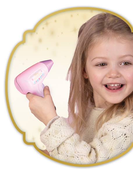 Valise beauté Disney Princess rose 5 - vertbaudet enfant 