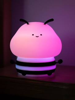 Linge de maison et décoration-Veilleuse abeille LED