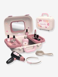 -My beauty vanity