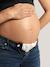 Ceinture extensible Flexi-Belt de Carriwell bleu/noir/crème 11 - vertbaudet enfant 