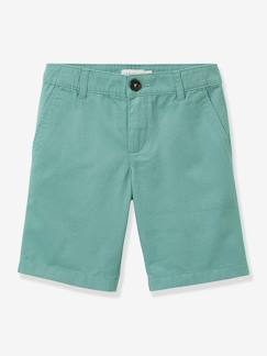 -Short chino enfant