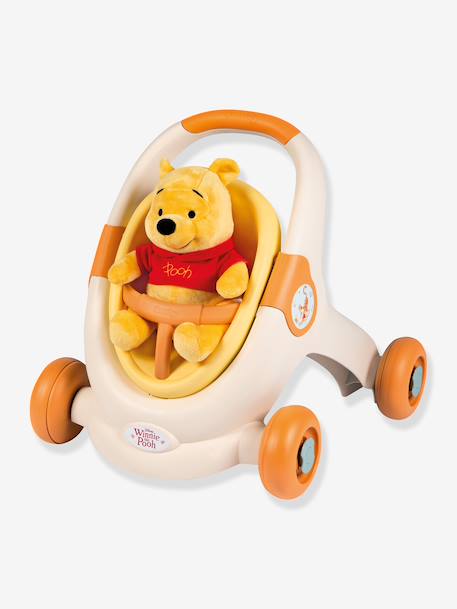Baby walker 3 en 1 beige 6 - vertbaudet enfant 