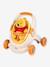 Baby walker 3 en 1 beige 6 - vertbaudet enfant 