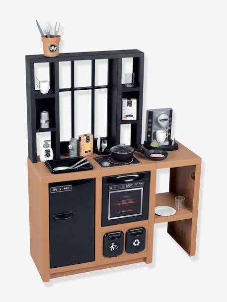 Cuisine Loft marron 6 - vertbaudet enfant 