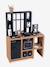 Cuisine Loft marron 6 - vertbaudet enfant 