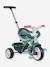 Tricycle évolutif Be Move Confort bleu+rose 1 - vertbaudet enfant 