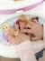 Coiffeuse 2 en 1 Disney Princess rose 6 - vertbaudet enfant 