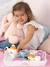 Desserte XL dinette princesse rose 3 - vertbaudet enfant 