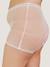 Lot 4 culottes semi-jetables blanc 6 - vertbaudet enfant 