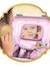 Valise beauté Disney Princess rose 4 - vertbaudet enfant 