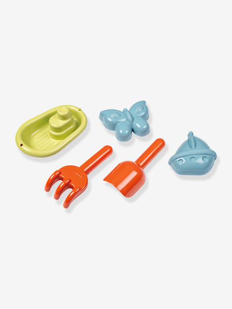 Table sable et eau enfant multicolore 6 - vertbaudet enfant 