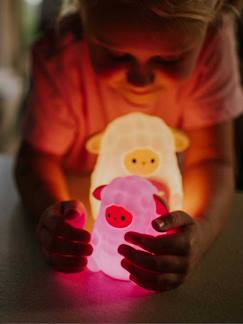 Linge de maison et décoration-Veilleuse Little Sheep Led