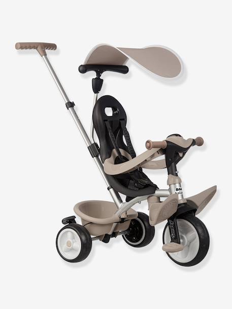 Tricycle évolutif Baby Balade beige 2 - vertbaudet enfant 