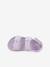 Sandales Surfy Buckles bleu ciel+violet 8 - vertbaudet enfant 