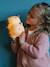 Veilleuse LED Breathing Snory Capybara beige 1 - vertbaudet enfant 