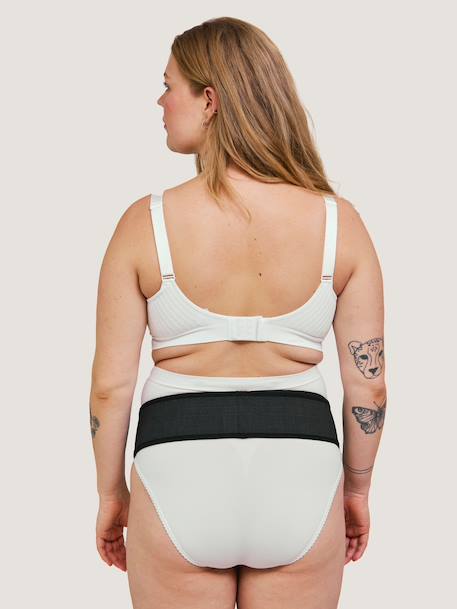 Ceinture de maintien ajustable black 6 - vertbaudet enfant 