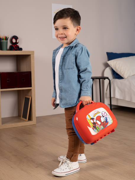 Spidey Box bricolage multicolore 9 - vertbaudet enfant 