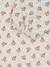 Robe longue manches volumineuses beige 6 - vertbaudet enfant 