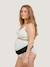 Ceinture de maintien ajustable black 5 - vertbaudet enfant 