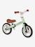 Draisienne Little voyageur vert 1 - vertbaudet enfant 