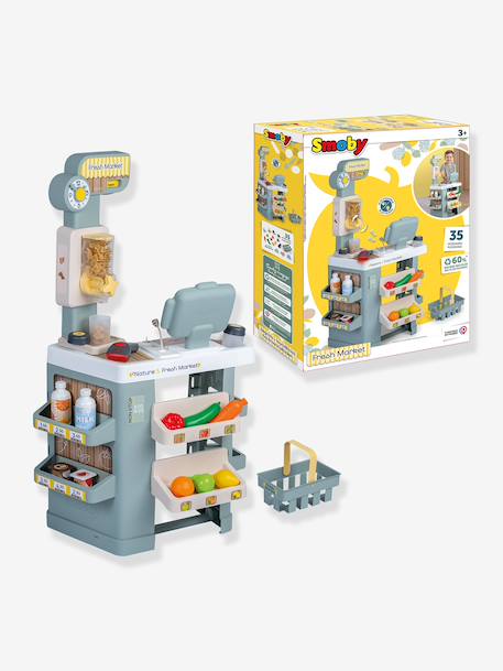 Marchande Nature Fresh Market vert 3 - vertbaudet enfant 
