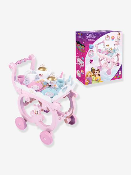 Desserte XL dinette princesse rose 7 - vertbaudet enfant 