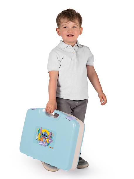 Cuisine transportable Stitch bleu 2 - vertbaudet enfant 