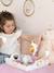 Desserte XL dinette princesse rose 2 - vertbaudet enfant 
