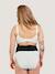 Ceinture de grossesse ventrale noir 6 - vertbaudet enfant 