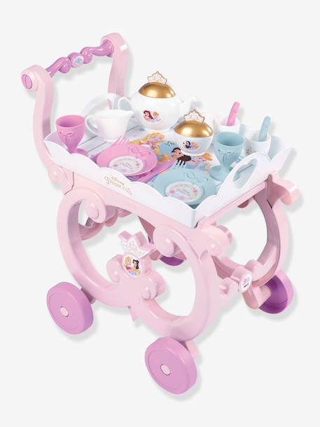 Desserte XL dinette princesse rose 4 - vertbaudet enfant 