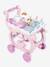 Desserte XL dinette princesse rose 4 - vertbaudet enfant 