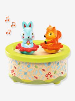 Linge de maison et décoration-Boîte à musique Friends Melody