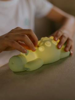 Linge de maison et décoration-Veilleuse crocodile LED Pop It