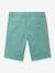 Short chino enfant vert sauge 2 - vertbaudet enfant 
