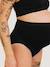 Culotte de grossesse montante noir 6 - vertbaudet enfant 