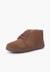 Bottes fourrées pour enfant à lacets Bleu+Bleu marine+Bordeaux+Camel+Taupe+Vert 20 - vertbaudet enfant 