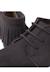 Bottes frangées à lacets premiers pas Bleu marine+Gris+Marron+Rose+Taupe 12 - vertbaudet enfant 