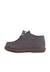 Chaussures derbies premiers pas Bleu marine+Camel+Gris 13 - vertbaudet enfant 