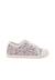 Baskets motif floral avec embout renforcé Fleurs 1 - vertbaudet enfant 