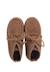 Bottes en suède style mohican pour enfants Camel+Gris foncé+Vert 5 - vertbaudet enfant 