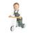 Tricycle en bois personnalisable Multicolore 3 - vertbaudet enfant 
