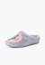 Chaussons type sabot chat et lune Gris 2 - vertbaudet enfant 