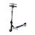 Trottinette électrique 2 roues e-motion 8 Noir 4 - vertbaudet enfant 