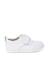 Baskets semelle flexible embout renforcé Blanc 1 - vertbaudet enfant 