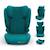 Siège Auto Kinderkraft I-SPARK 2 PLUS i-Size 100-150 cm 2 en 1 avec Booster, H-GUARD, SPS et Appuie-Tête 10 Positions Gris+Noir+Rose+Vert 19 - vertbaudet enfant 